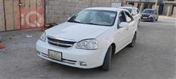 Chevrolet Optra